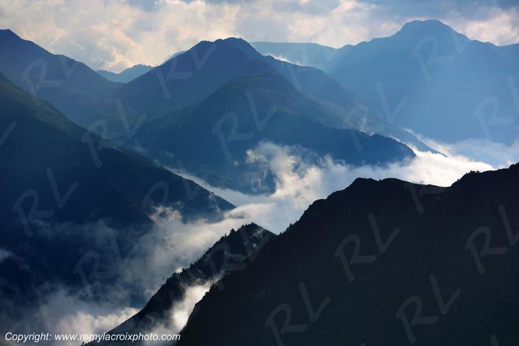 Col de Puymorens Pyr�n�es Orientales Occitanie Languedoc Roussillon France www.remylacroixphoto.com