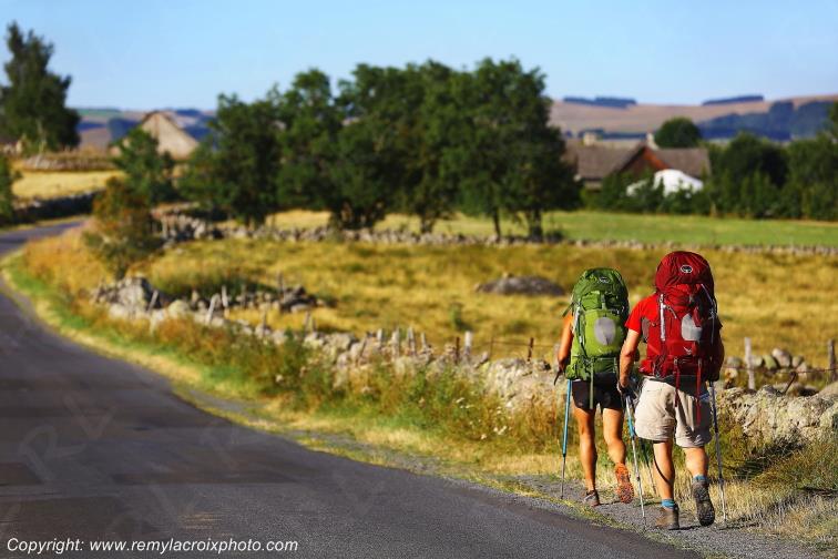 Rieutort d'Aubrac Loz�re Languedoc-Roussillon Occitanie France www.remylacroixphoto.com