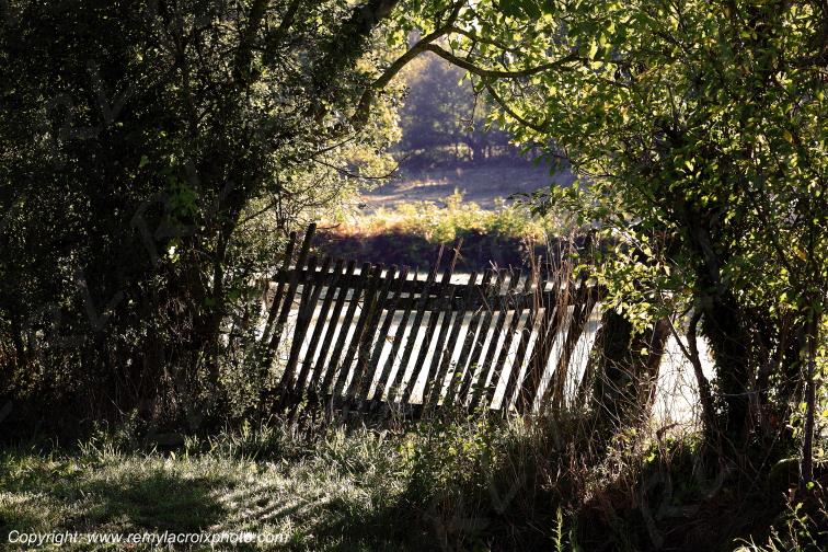 Saint-Jallet Indre Berry Centre Val de Loire France