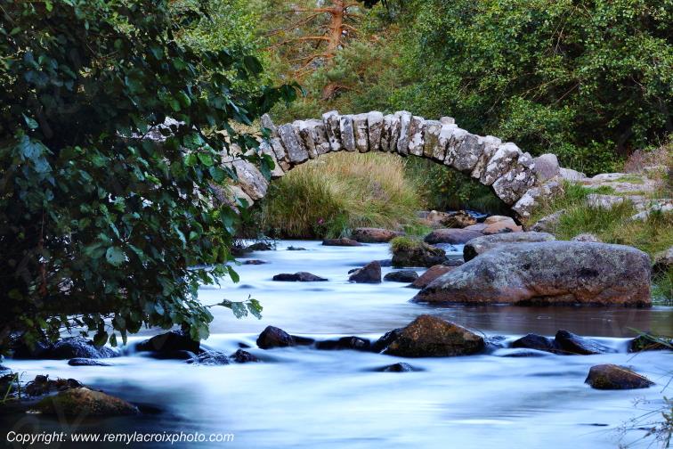 Pont de Senoueix Taurion Creuse Limousin Nouvelle Aquitaine France www.remylacroixphoto.com
