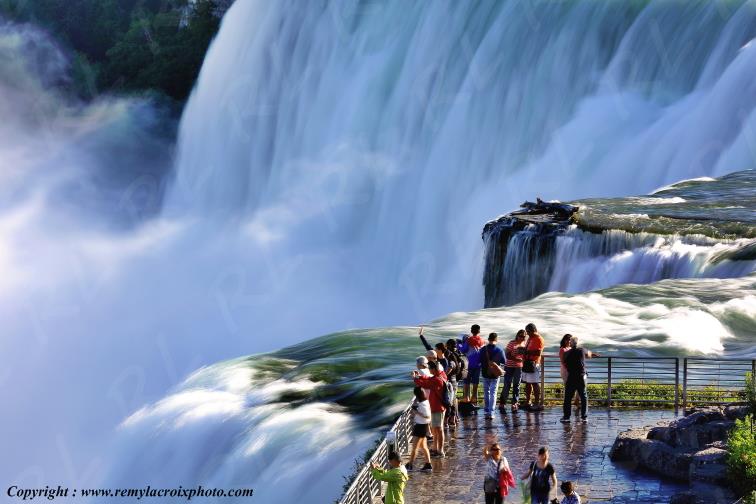 Niagara Falls New-York USA www.remylacroixphoto.com