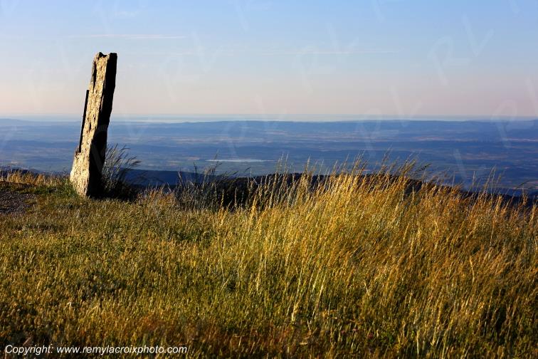 Pic de Nore Aude France