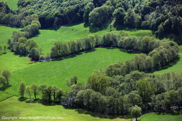 Salers Cantal Auvergne Rh�ne-Alpes France www.remylacroixphoto.com