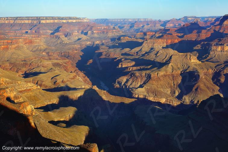 Lipan Point Grand Canyon National Park Arizona USA www.remylacroixphoto.com
