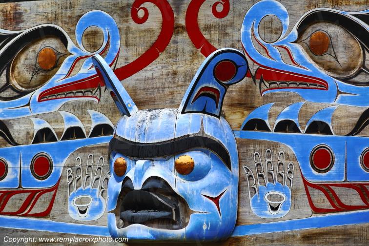 Bella Coola British Columbia Canada www.remylacroixphoto.com