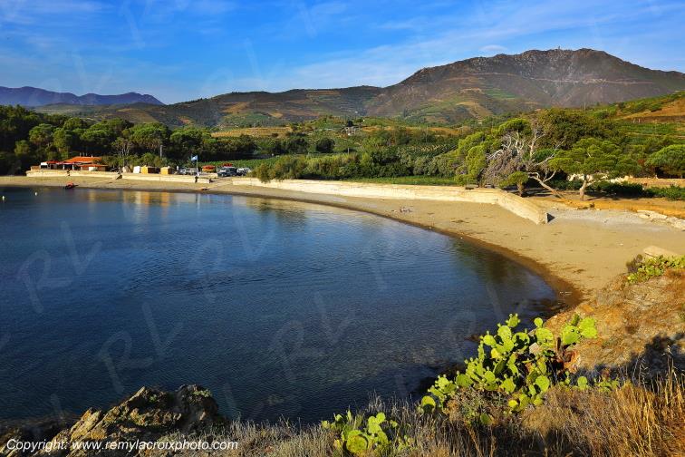 Paulilles Pyr�n�es Orientales Occitanie Languedoc Roussillon France www.remylacroixphoto.com
