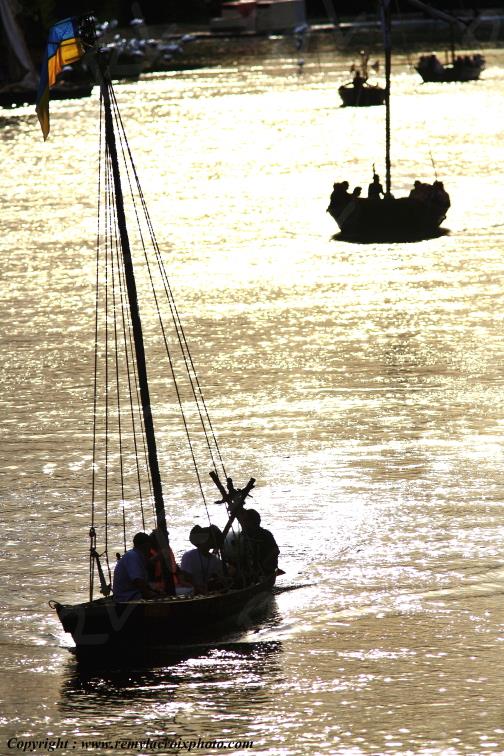Loire river Orl�ans F�te de la Loire Festival Loiret Centre Val de Loire France www.remylacroixphoto.com