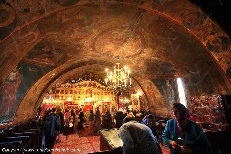 Prejmer Church Brasov Transylvania Transylvanie Romania Roumanie www.remylacroixphoto.com