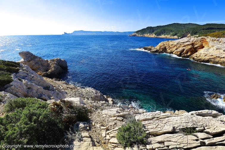 La Madrague Port d'Alon Calanque Var Provence Alpes C�te d'Azur PACA France www.remylacroixphoto.com