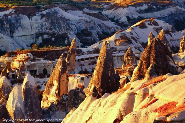 G�reme Cappadoce Turquie Cappadocia Turkey www.remylacroixphoto.com