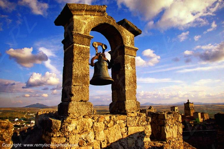 Trujillo Estremadure Espagne Spain Espana www.remylacroixphoto.com