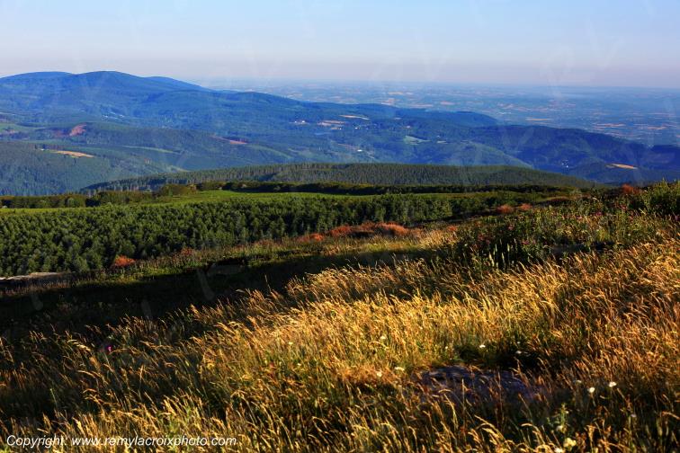 Pic de Nore Aude France