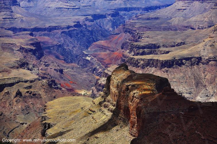 Desert View Grand Canyon National Park Arizona USA www.remylacroixphoto.com