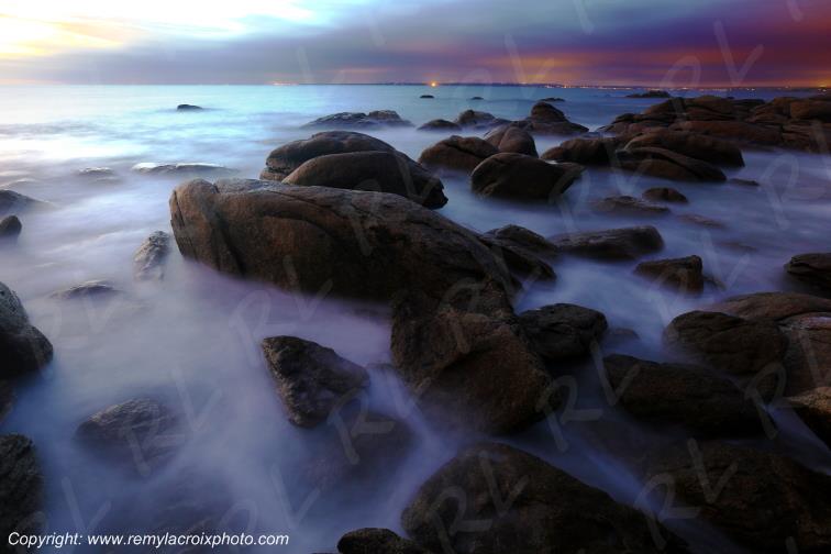 Pointe de la Jument Finist�re Bretagne France www.remylacroixphoto.com