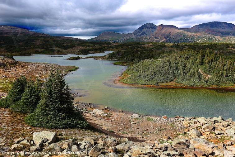 Tweedsmuir Provincial Park British Columbia Canada www.remylacroixphoto.com