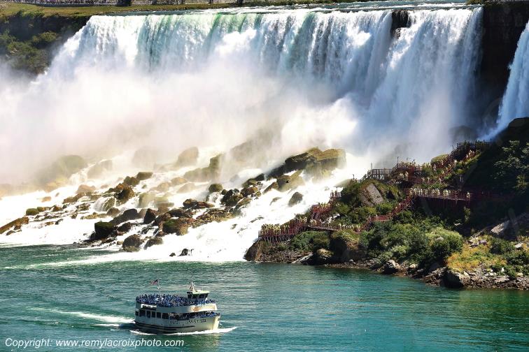 Niagara Falls Ontario Canada www.remylacroixphoto.com