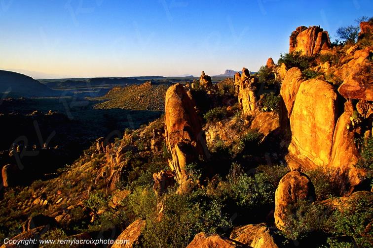 Grapevine Hills Big Bend National Park Texas USA www.remylacroixphoto.com