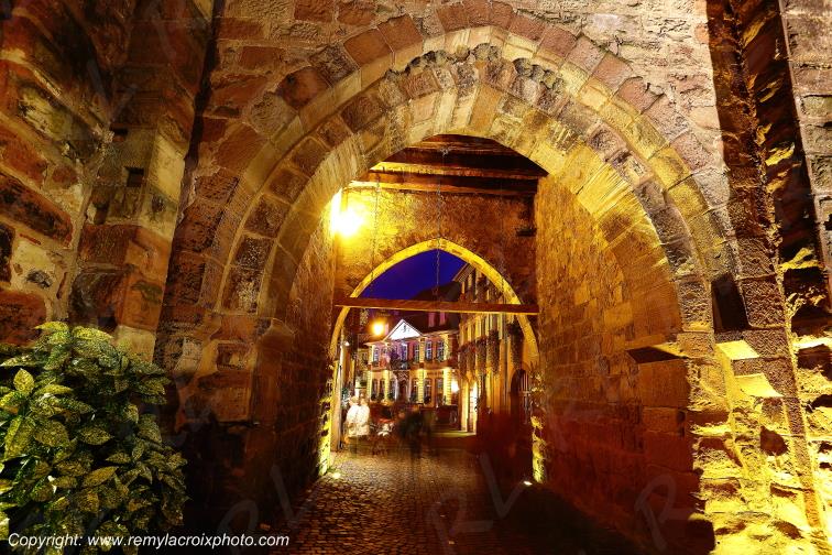 Ribeauvill� Haut-Rhin Alsace France www.remylacroixphoto.com
