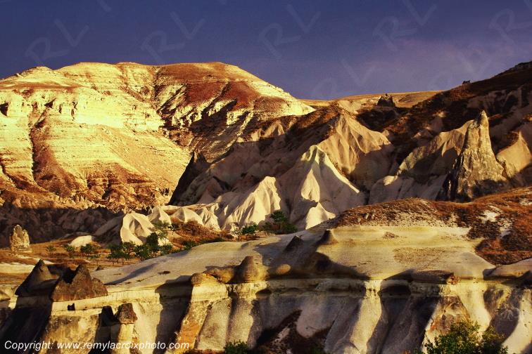 Cappadoce Turquie Cappadocia Turkey www.remylacroixphoto.com