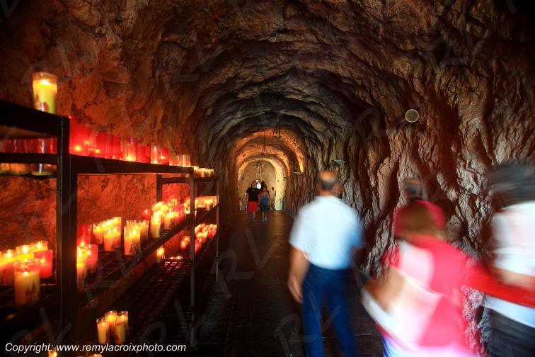 Covadonga sanctuaire Asturies Espagne Spain Espana