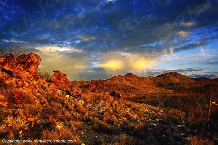 Big Bend National Park Texas USA www.remylacroixphoto.com