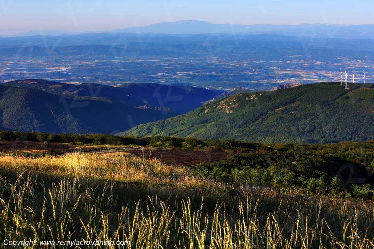 Pic de Nore Aude France