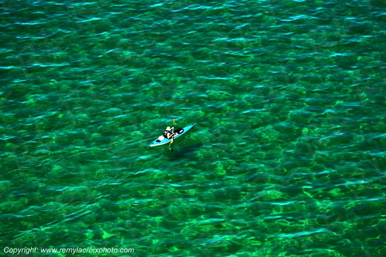 Pictured Rocks National Lakeshore Lake Superior Michigan USA