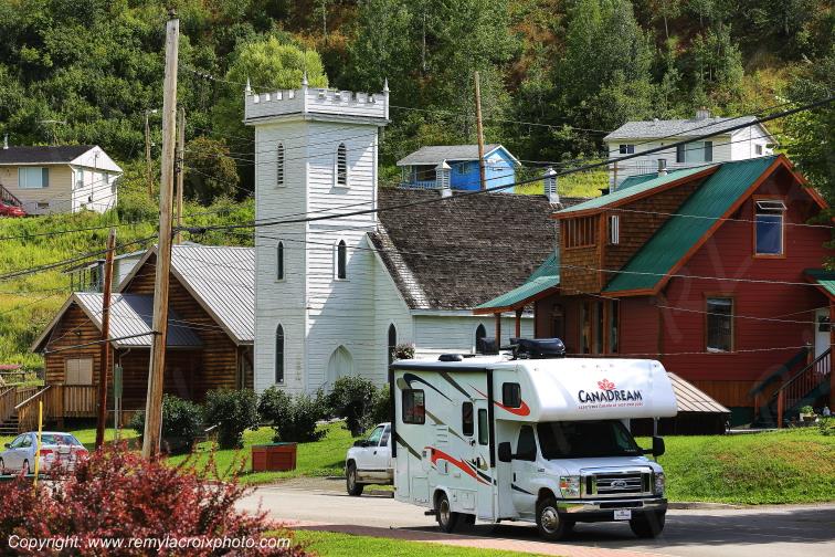 Old Hazelton British Columbia Canada www.remylacroixphoto.com