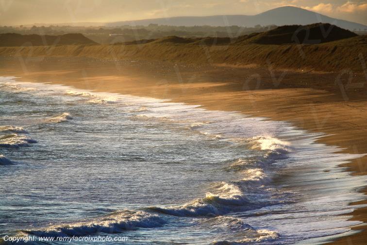 Kilmore Quay Beach Wexford Irlande Ireland www.remylacroixphoto.com