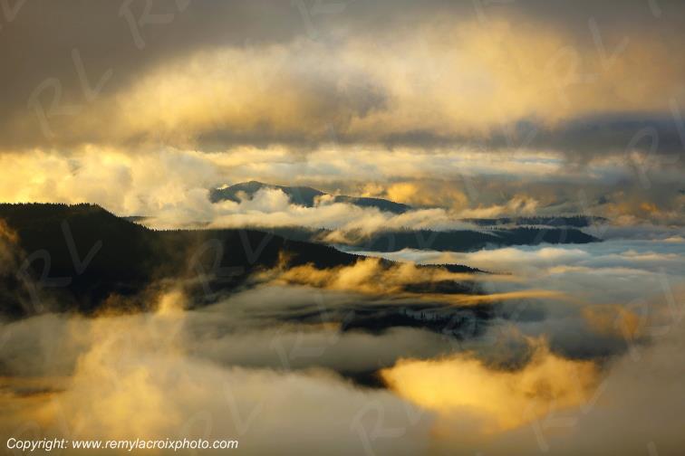 Mount St Helens National Volcanic Monument Washington USA www.remylacroixphoto.com