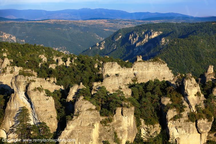 Chaos de Montpellier-Le-Vieux Aveyron Occitanie France www.remylacroixphoto.com