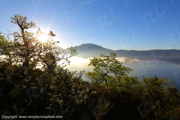 Lac Sainte Croix,Alpes de Haute Provence,PACA,France