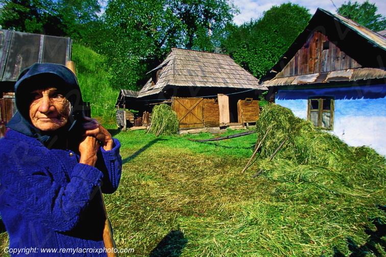Blidari Maramures Romania Roumanie www.remylacroixphoto.com