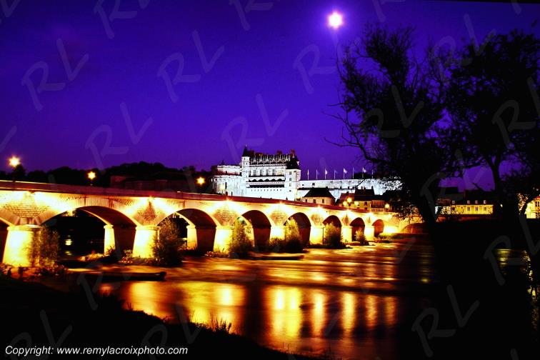 Amboise Indre et Loire Centre Val de Loire France www.remylacroixphoto.com