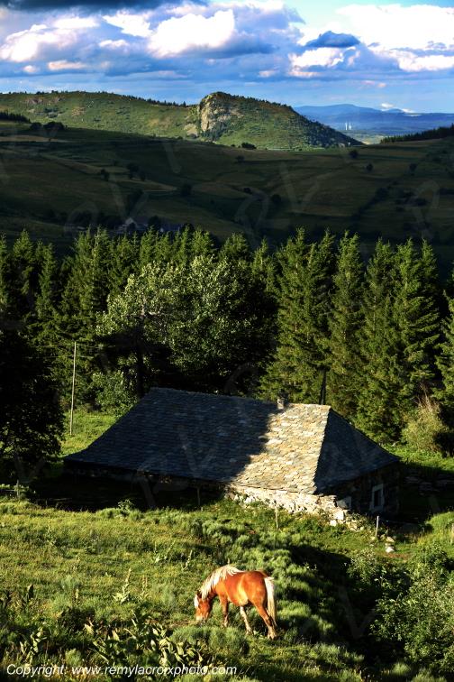 Mont Mezenc Ard�che Rh�ne Alpes France