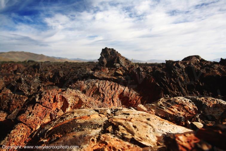 Crater of the Moon National Monument Idaho USA www.remylacroixphoto.com