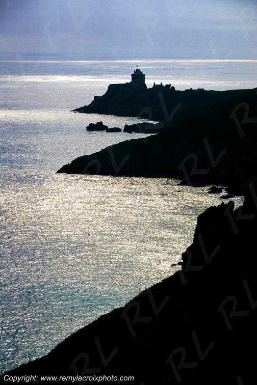 Anse des S�vign�s fort La Latte C�tes d'Armor Bretagne France