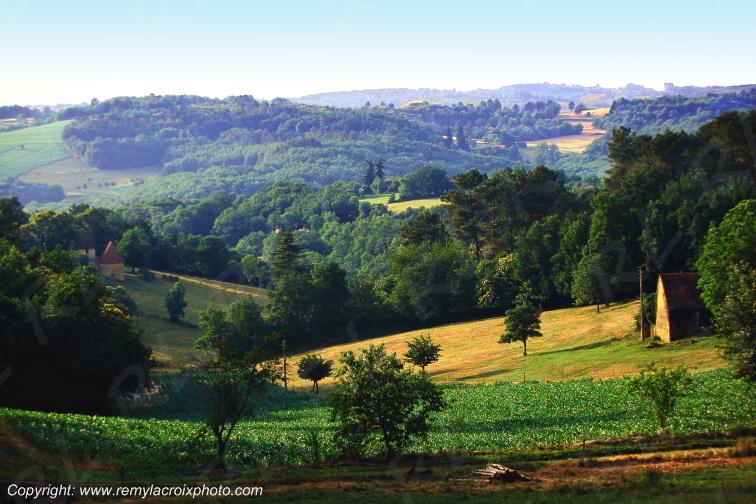 Commarque Dordogne Aquitaine France www.remylacroixphoto.com