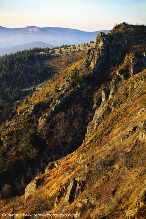 Gazon du Faing Route des Cr�tes Vosges Lorraine Grand-Est France www.remylacroixphoto.com