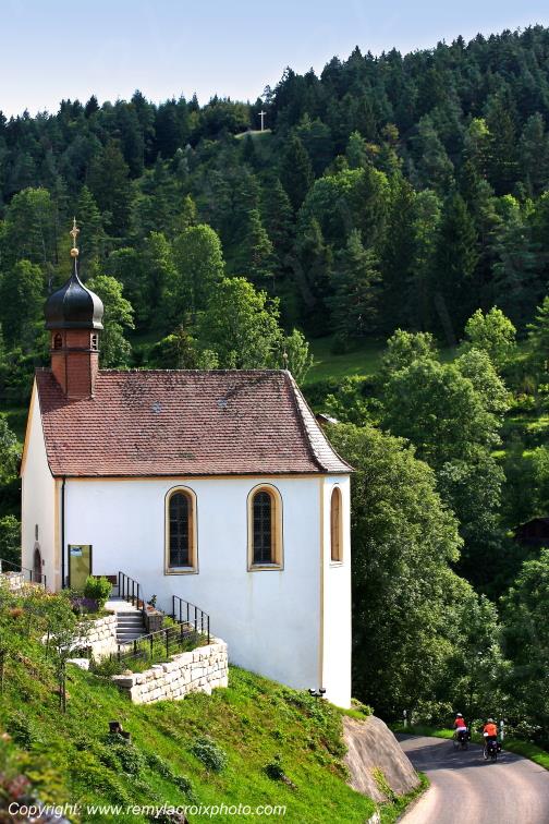 M�hlheim Hintere Schloss Allemagne Germany Deutchland www.remylacroixphoto.com