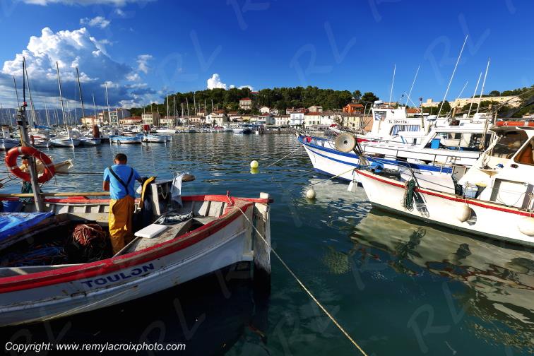 Saint Mandrier sur Mer Var Provence-Alpes-C�te d'Azur PACA France www.remylacroixphoto.com
