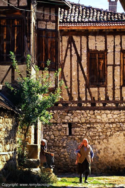 Y�ruk K�y� Karab�k Turquie Turkey www.remylacroixphoto.com