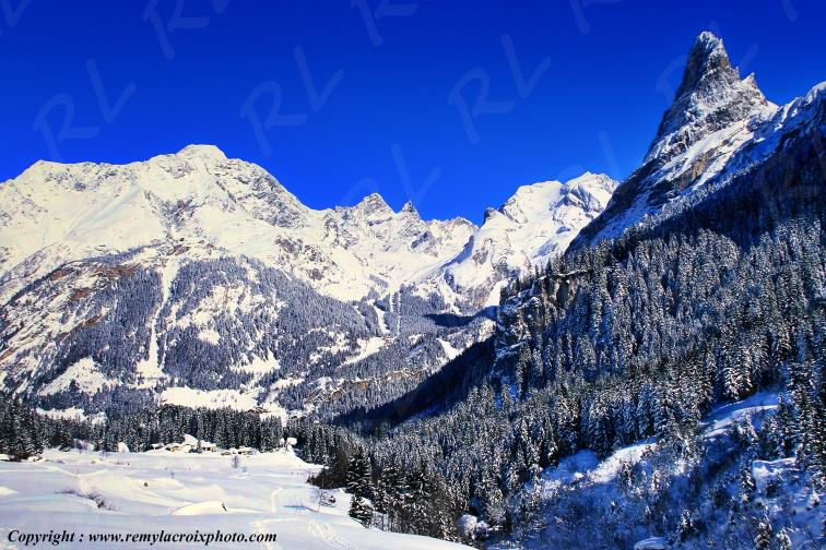 Parc National de la Vanoise Cholli�re Savoie France www.remylacroixphoto.com