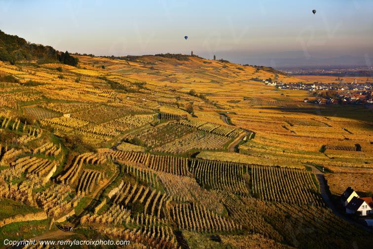 Kaysersberg vignoble Haut-Rhin Alsace France www.remylacroixphoto.com