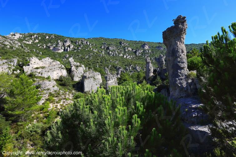 Cirque de Mour�ze H�rault Occitanie Languedoc Roussillon France www.remylacroixphoto.com