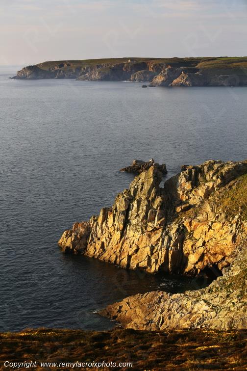 Pointe du Raz Finist�re Bretagne France www.remylacroixphoto.com
