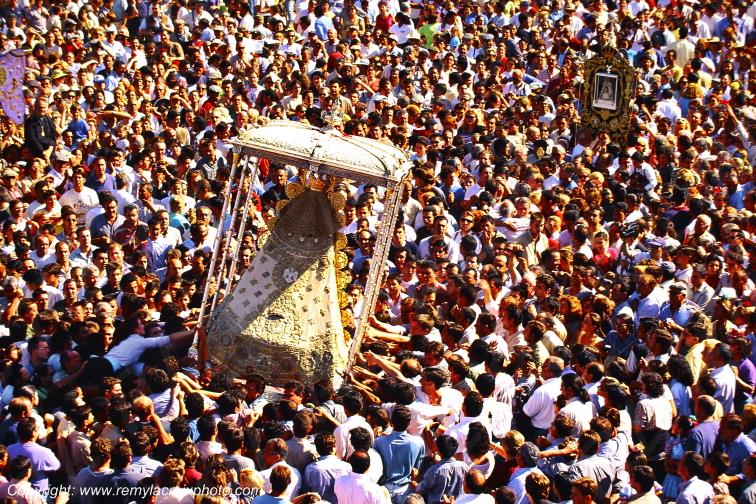 Romeria Del Rocio Andalousie Espagne Spain Espana www.remylacroixphoto.com