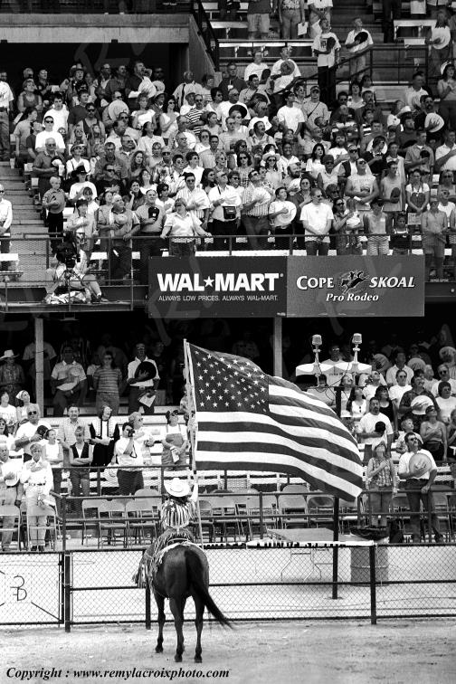 Cheyenne Frontier Days rodeo Wyoming USA www.remylacroixphoto.com