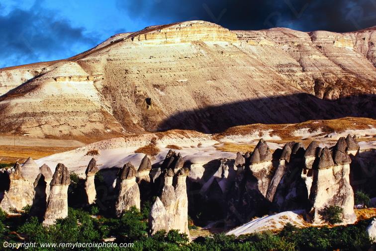 Cappadoce Turquie Cappadocia Turkey www.remylacroixphoto.com