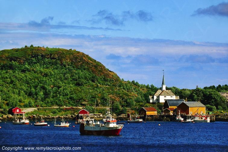 Moskenes Moskenesoy Island Lofoten Norv�ge Norway www.remylacroixphoto.com